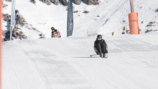 Mini KL, Verbier 4Vallées