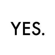 Yes logo