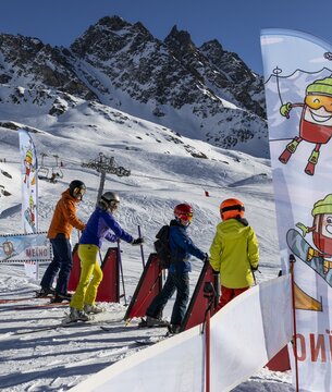 Skicross, Verbier 4Vallées