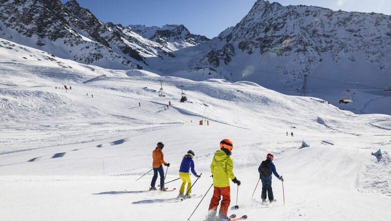 Skicross, Verbier 4Vallées