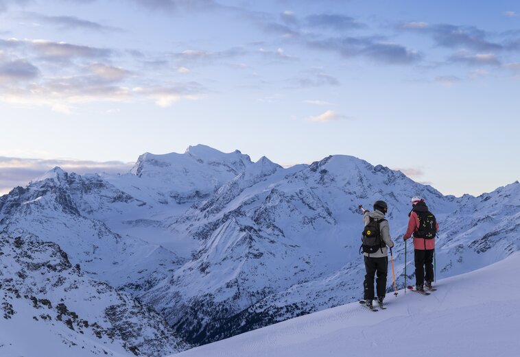 Verbier 4Vallées