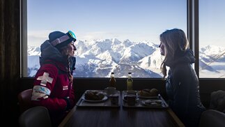 Este Spuren, Verbier 4Vallées