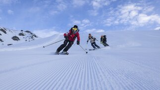Este Spuren, Verbier 4Vallées