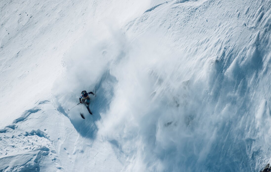 Xtreme Verbier